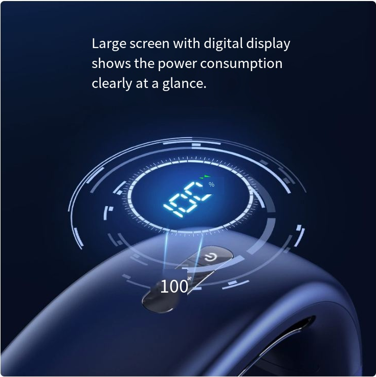 Stravenci Neck Cooler - USB-C Charging Port