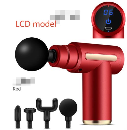 Stravenci Recovery Gun