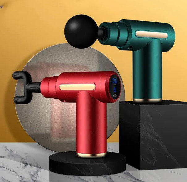 Stravenci Recovery Gun