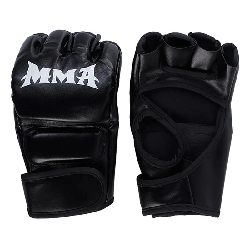 MMA Gloves