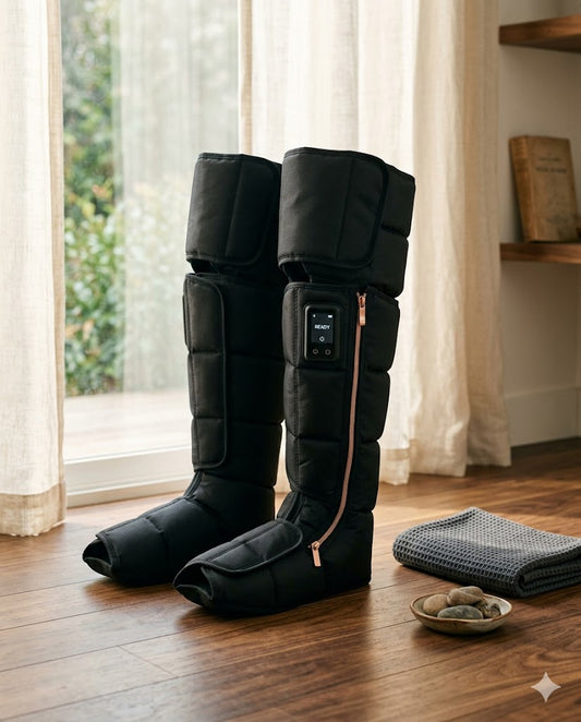 Stravenci Compression Boots premium recovery