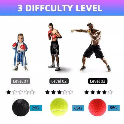 Boxing Ball