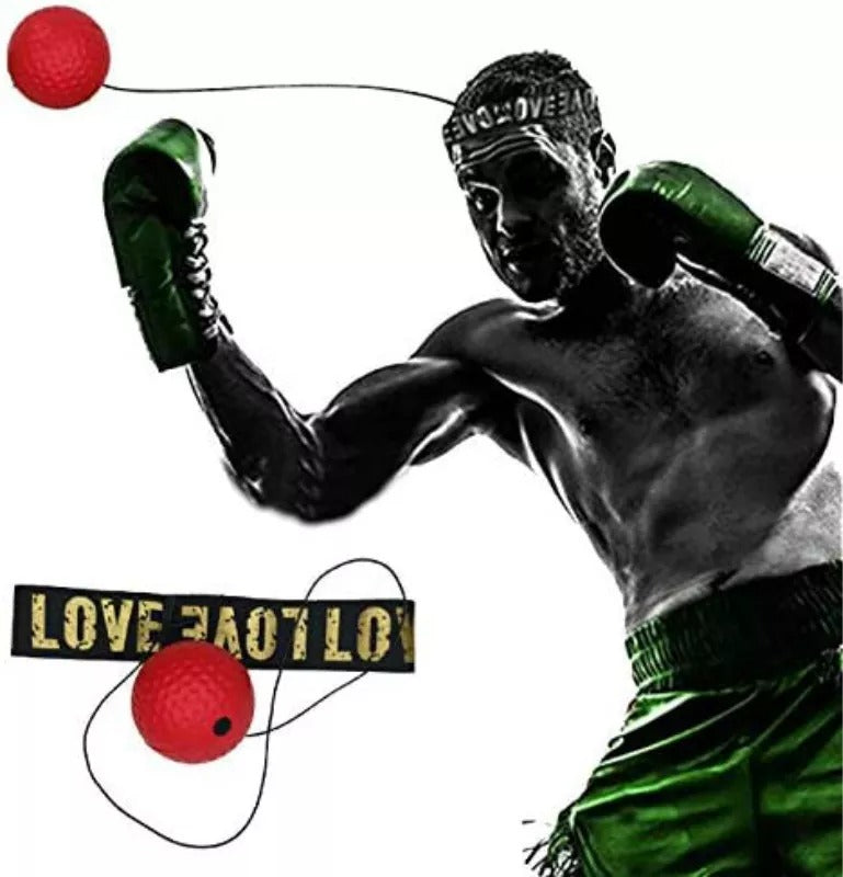 Boxing Ball